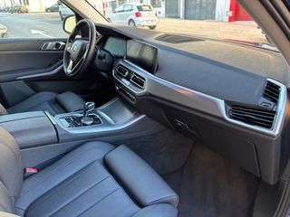 BMW X5 2020