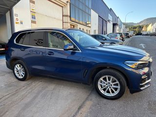 BMW X5 2020