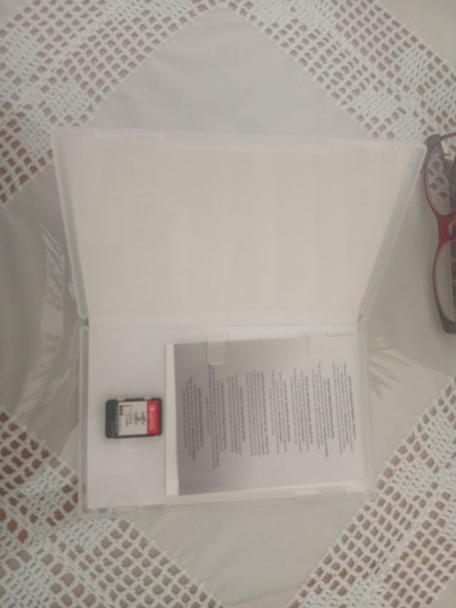 Final Fantasy VII/VIII - Nintendo Switch