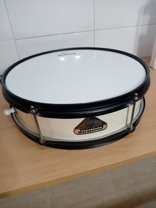 Caja JINDAO (tambor)
