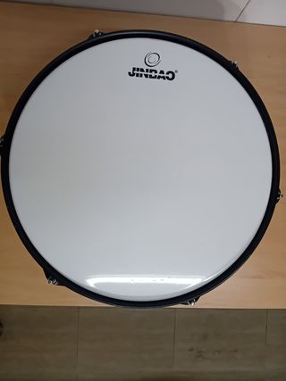 Caja JINDAO (tambor)