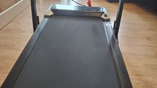 Cinta Caminar/Correr Plegable Toputure 