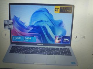 Portátil ACEMAGIC 16GB-512GB