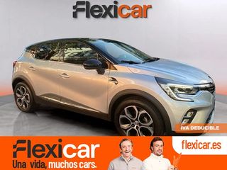 Renault Captur Intens TCe 103kW (140CV) GPF