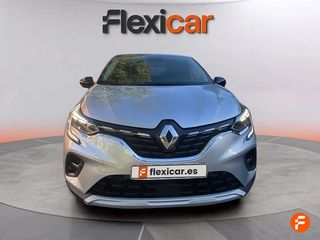 Renault Captur Intens TCe 103kW (140CV) GPF