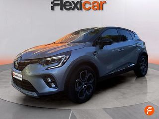 Renault Captur Intens TCe 103kW (140CV) GPF