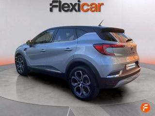 Renault Captur Intens TCe 103kW (140CV) GPF