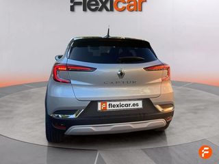 Renault Captur Intens TCe 103kW (140CV) GPF