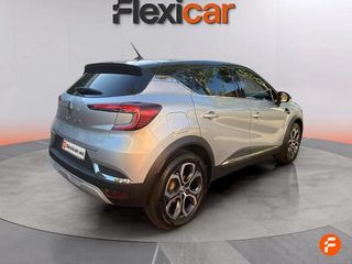 Renault Captur Intens TCe 103kW (140CV) GPF