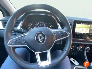 Renault Captur Intens TCe 103kW (140CV) GPF