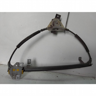 Elevalunas delantero derecho Ford Courier 
