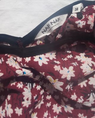 Lote ropa mujer talla M