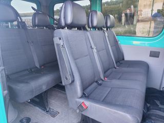 Mercedes-Benz Sprinter 2015