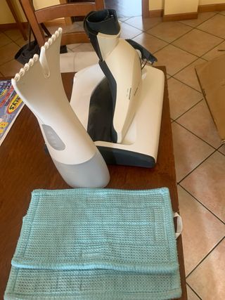 Lavapavimenti folletto sp530