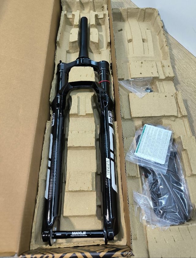 Horquilla RockShox SID SL Ultimate