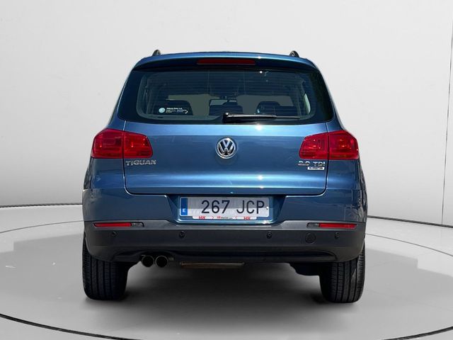 Volkswagen Tiguan CityScape BMT