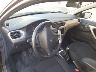 Citroen C-Élysée 2018
