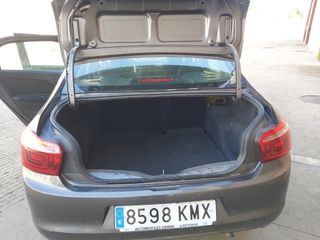 Citroen C-Élysée 2018