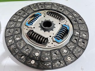 Kit de embrague VALEO 826618 NUEVO