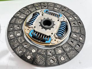 Kit de embrague VALEO 826618 NUEVO