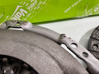 Kit de embrague VALEO 826618 NUEVO