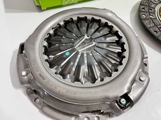 Kit de embrague VALEO 826618 NUEVO
