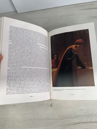 Don Quijote De La Mancha