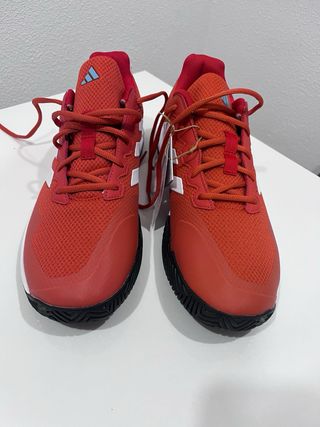 Zapatillas tenis / pádel Adidas Gamecourt 2.0