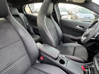 Mercedes-Benz GLA 220d 2019 !!!35.000KM!!!