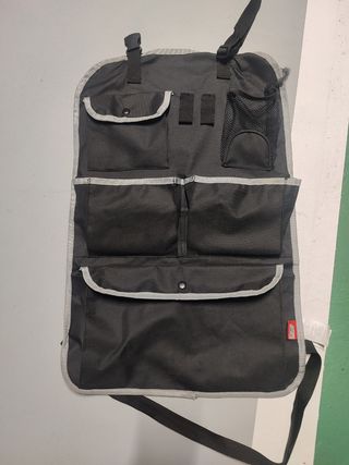 Organizador Asiento Coche