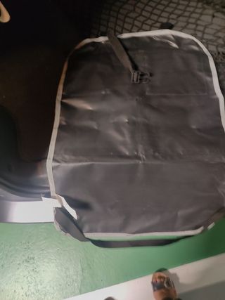 Organizador Asiento Coche