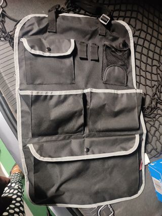 Organizador Asiento Coche