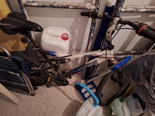 Bicicleta Topbike