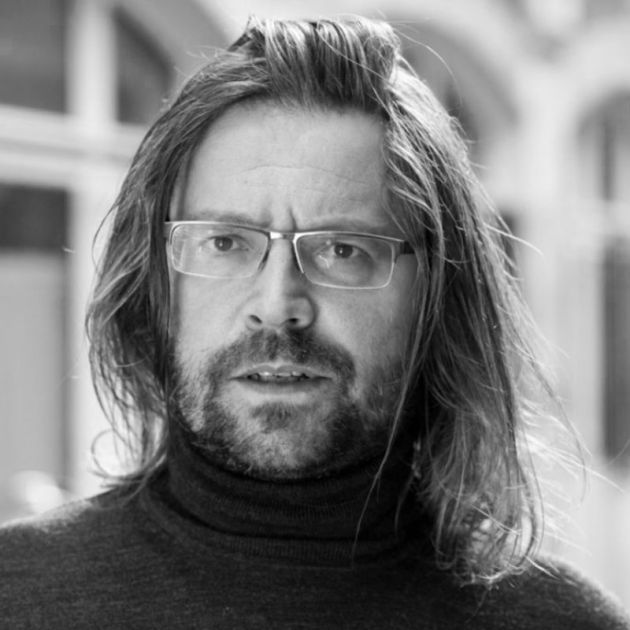 Creer y destruir. Christian Ingrao