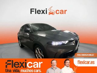 Alfa Romeo Tonale 1.5 MHEV GASOLINA 130 CV SUPER FWD