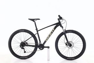 Bicicleta Giant Talon 2 talla M Km.0