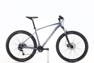 Bicicleta Giant Talon 2 talla L Km.0