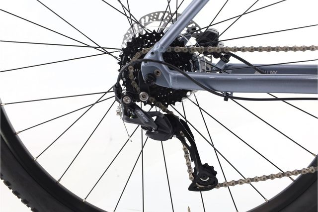 Giant Talon 2 (MTB) t.L Km.0