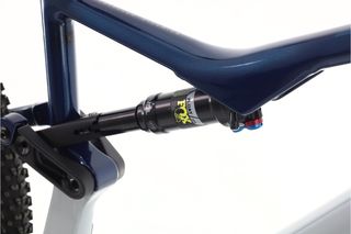 Bicicleta Orbea Rise H30 talla XL Reacondicionada