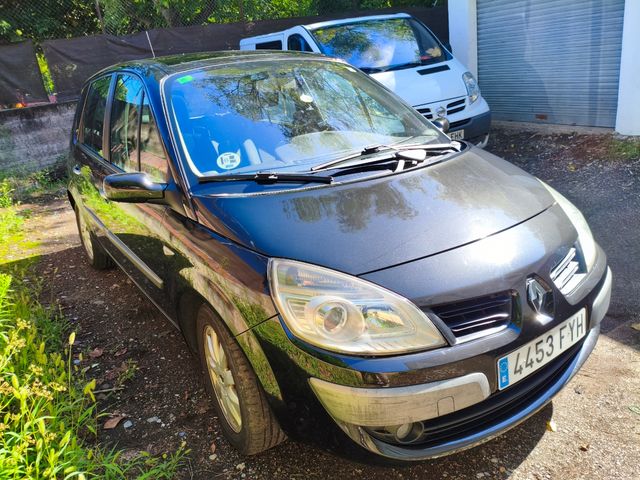 Renault Scenic 2007