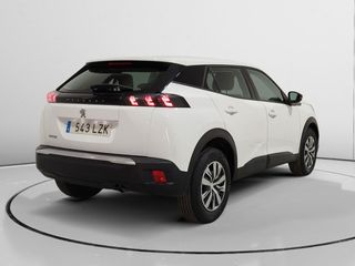 Peugeot 2008 Active