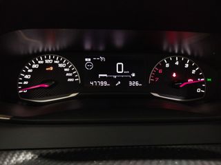 Peugeot 2008 Active