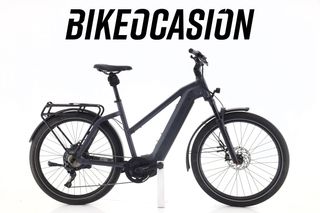 Bicicleta Riese Muller Charger 3 GT talla M Reacondicionada
