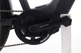 Bicicleta Riese Muller Charger 3 GT talla M Reacondicionada