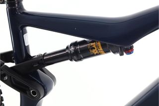 Bicicleta Orbea Rise M20 talla M Reacondicionada