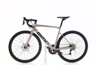 Bicicleta BMC Teammachine SLR Di2 11V talla 54 Reacondicionada