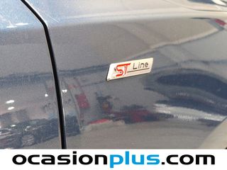 Ford Focus 1.0 Ecoboost MHEV ST-Line X Auto 92 kW (125 CV)