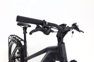 Bicicleta Riese Muller Charger 3 GT talla M Reacondicionada