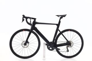Bicicleta Merida Reacto 5000 Di2 11V talla 54 Reacondicionada