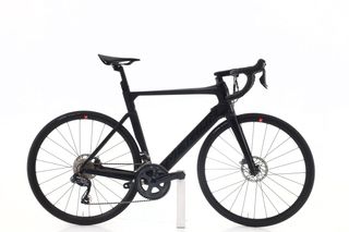 Bicicleta Merida Reacto 5000 Di2 11V talla 54 Reacondicionada